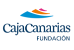 logotipo fundacion cajacanarias